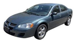 2006 Dodge Stratus SXT