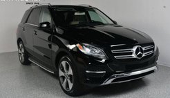 2019 Mercedes-Benz GLE-Class GLE 400 4MATIC