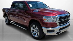 2023 Ram Ram Pickup 1500 Big Horn