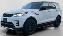 2023 Land Rover Discovery P360 S R-Dynamic