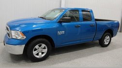 2024 Ram Ram Pickup 1500 Classic SLT