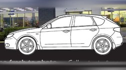 2008 Acura TL Type-S