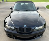 2002 BMW Z3 2.5i