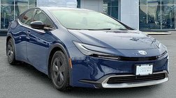 2023 Toyota Prius Prime XSE Premium