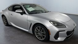 2022 Subaru BRZ Premium