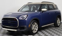 2026 MINI Countryman S ALL4