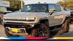 2025 GMC HUMMER EV 2X