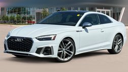 2022 Audi S5 3.0T quattro Premium