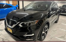 2020 Nissan Rogue Sport SL