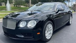 2014 Bentley Flying Spur Base