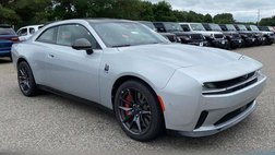 2024 Dodge Charger Daytona Scat Pack