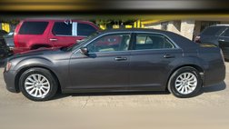 2013 Chrysler 300 