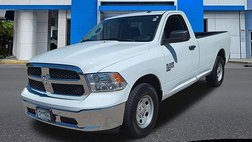 2022 Ram Ram Pickup 1500 Classic Tradesman