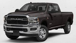 2019 Ram Ram Pickup 2500 Limited