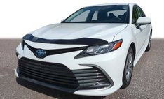 2023 Toyota Camry Hybrid LE