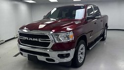2022 Ram Ram Pickup 1500 Lone Star