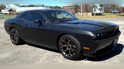 2011 Dodge Challenger SE