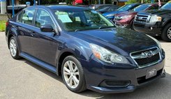 2014 Subaru Legacy 2.5i Premium
