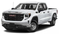 2023 GMC Sierra 1500 Elevation Standard