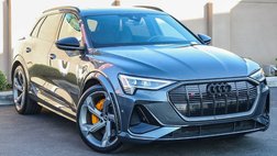 2023 Audi e-tron S quattro Premium Plus
