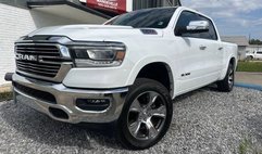 2022 Ram Ram Pickup 1500 Laramie