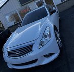 2015 Infiniti Q40 Base