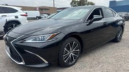 2025 Lexus ES 300h 300h FWD
