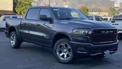 2026 Ram Ram Pickup 1500 Lone Star