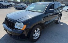 2008 Jeep Grand Cherokee Laredo