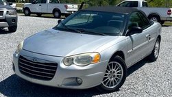 2004 Chrysler Sebring Touring