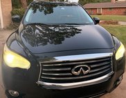 2013 Infiniti JX35 Base