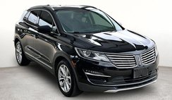 2016 Lincoln MKC Select