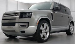 2023 Land Rover Defender 110 SE