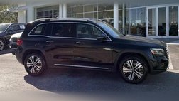 2025 Mercedes-Benz GLB GLB 250