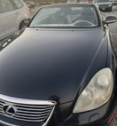 2006 Lexus SC 430 Base
