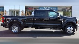 2026 Ford F-450 Super Duty XL