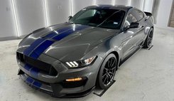 2016 Ford Mustang Fastback RWD