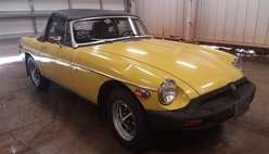 1980 Other Makes Roadster