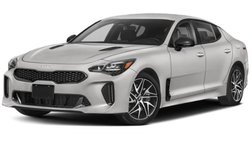 2023 Kia Stinger GT-Line
