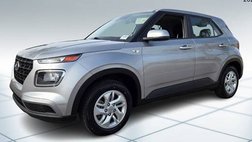 2024 Hyundai Venue SE
