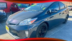 2014 Toyota Prius Two