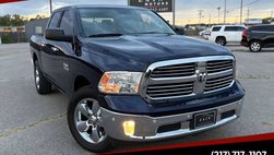 2014 Ram Ram Pickup 1500 SLT