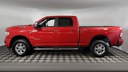2024 Ram Ram Pickup 2500 Big Horn