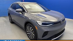 2023 Volkswagen ID.4 Pro S Plus