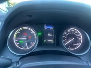 2024 Toyota Camry Hybrid SE
