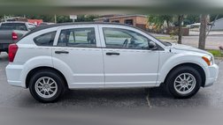 2012 Dodge Caliber SE