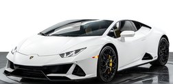 2022 Lamborghini Huracan EVO