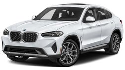 2023 BMW X4 M40i