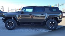 2025 GMC HUMMER EV 3X