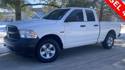 2016 Ram Ram Pickup 1500 Tradesman